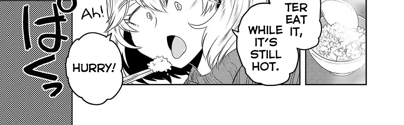 Haruka Reset Zinmanga X Chapter 70 Page 22