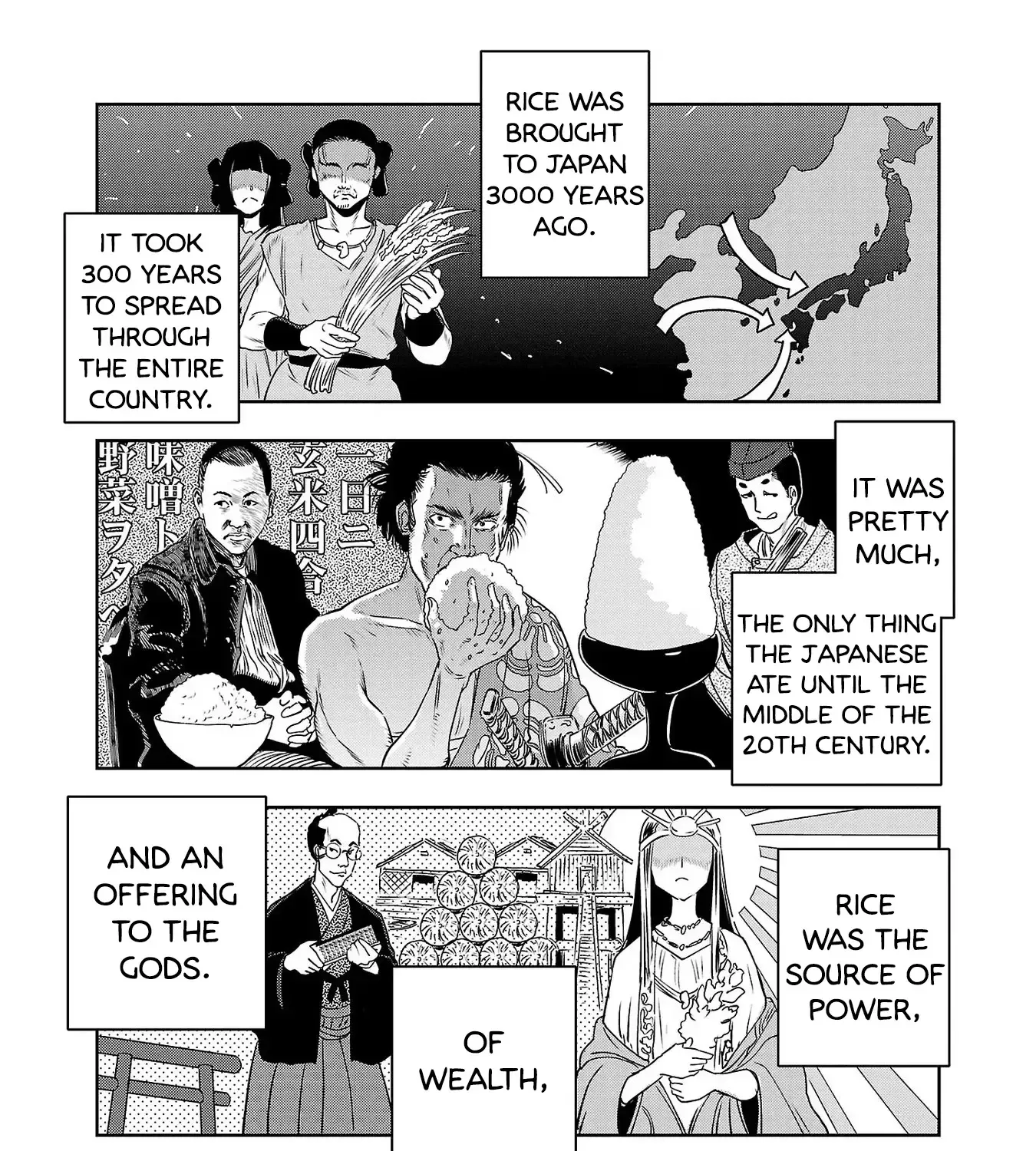 Haruka Reset Zinmanga X Chapter 70 Page 25