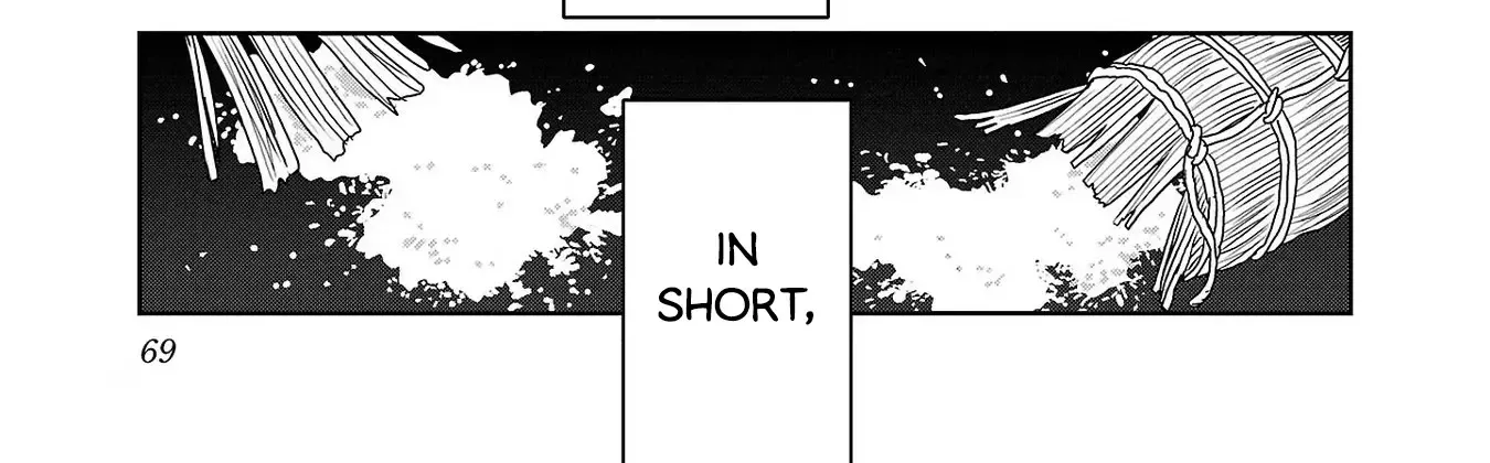 Haruka Reset Zinmanga X Chapter 70 Page 26