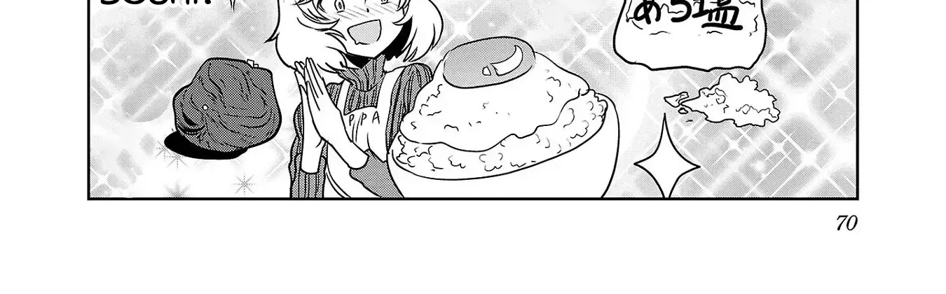 Haruka Reset Zinmanga X Chapter 70 Page 28