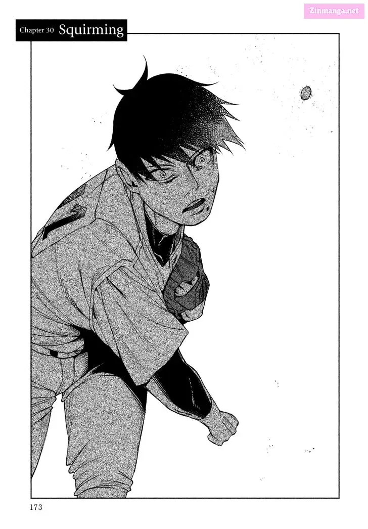 Kimi ni Aisarete Itakatta Zinmanga X Chapter 30 Page 1