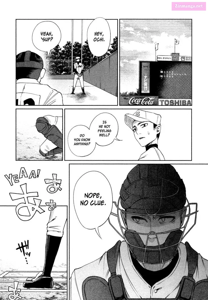Kimi ni Aisarete Itakatta Zinmanga X Chapter 30 Page 4