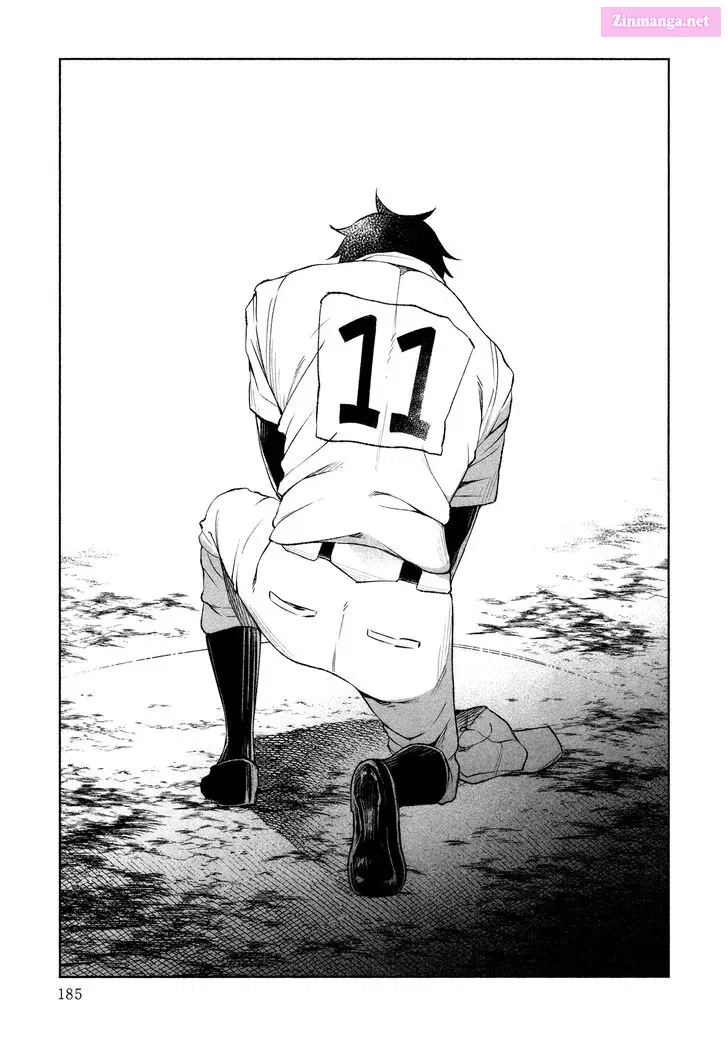 Kimi ni Aisarete Itakatta Zinmanga X Chapter 30 Page 12