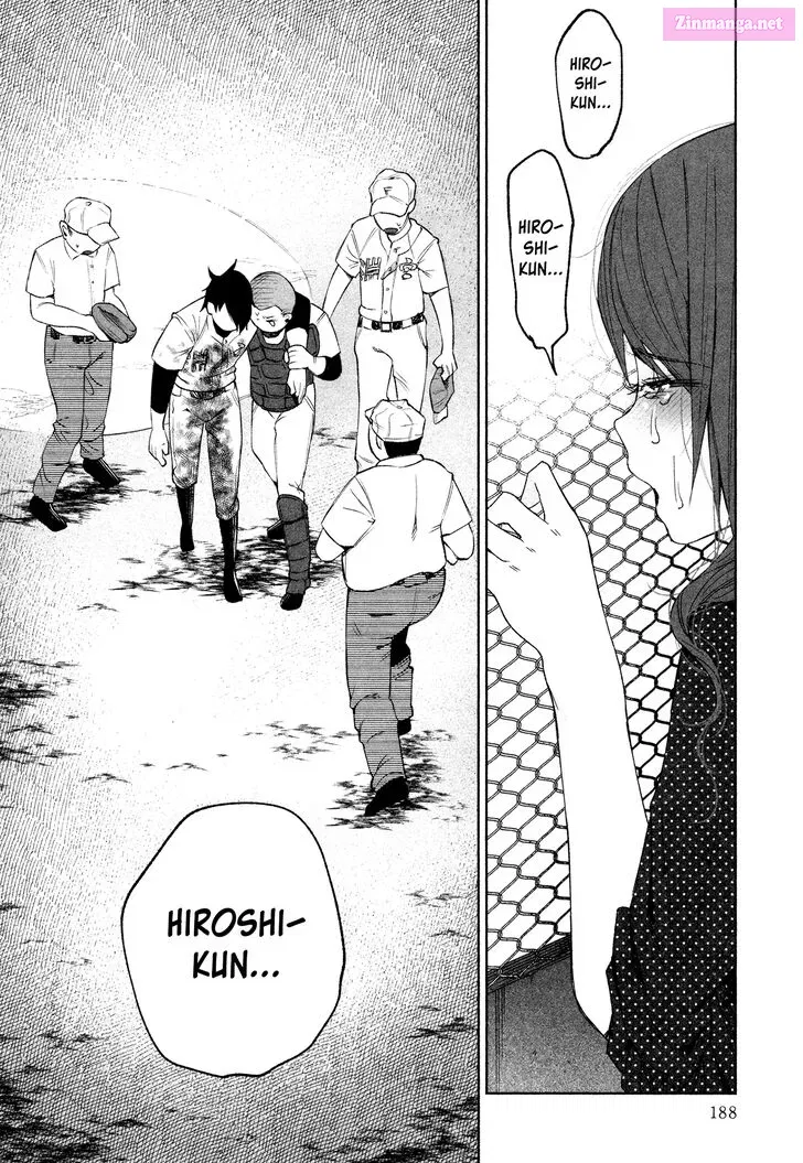 Kimi ni Aisarete Itakatta Zinmanga X Chapter 30 Page 15