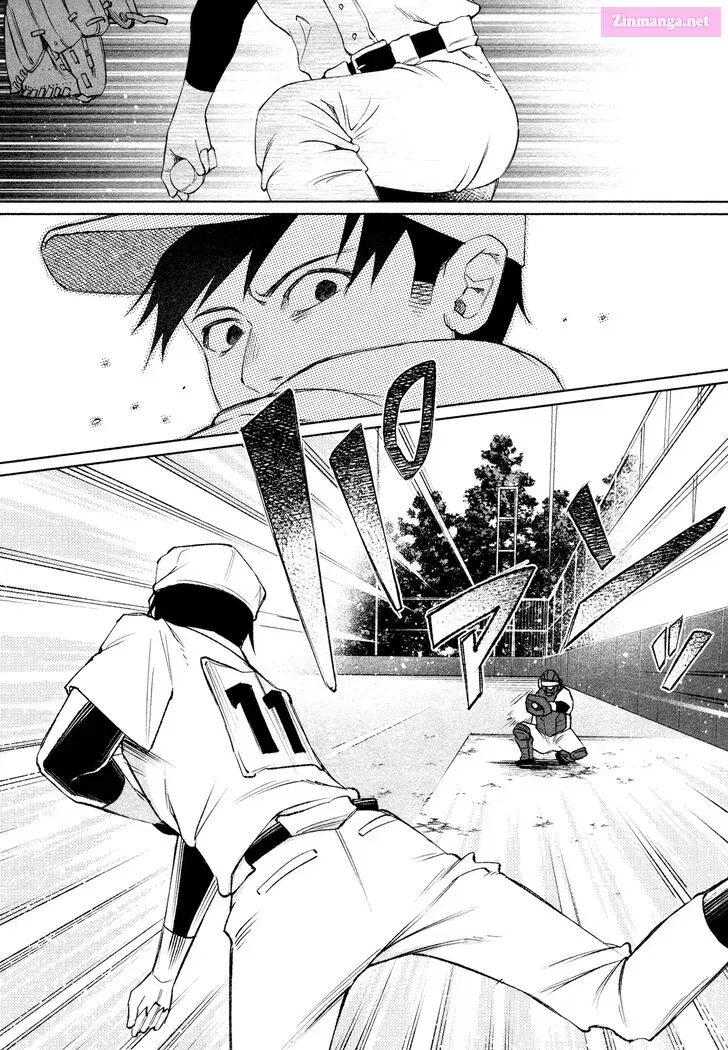 Kimi ni Aisarete Itakatta Zinmanga X Chapter 29 Page 6