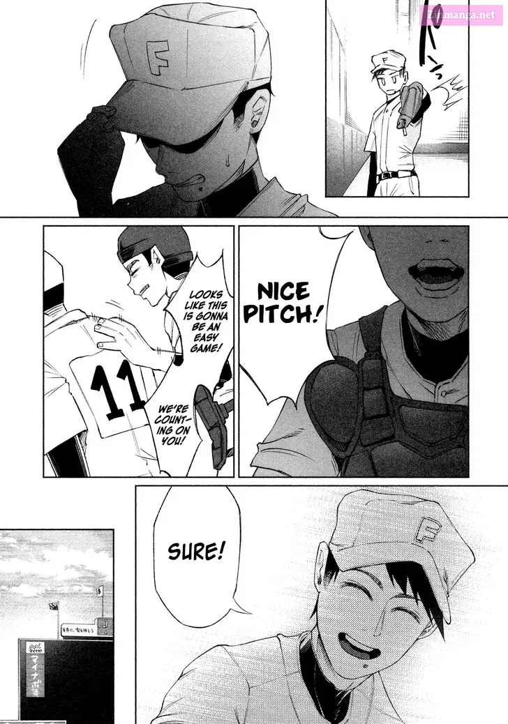 Kimi ni Aisarete Itakatta Zinmanga X Chapter 29 Page 7