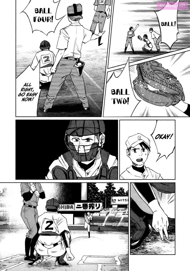 Kimi ni Aisarete Itakatta Zinmanga X Chapter 29 Page 13