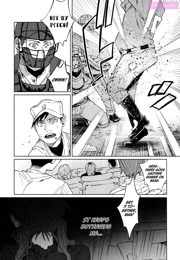 Kimi ni Aisarete Itakatta Zinmanga X Chapter 29 Page 14