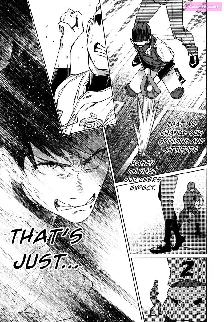 Kimi ni Aisarete Itakatta Zinmanga X Chapter 29 Page 15