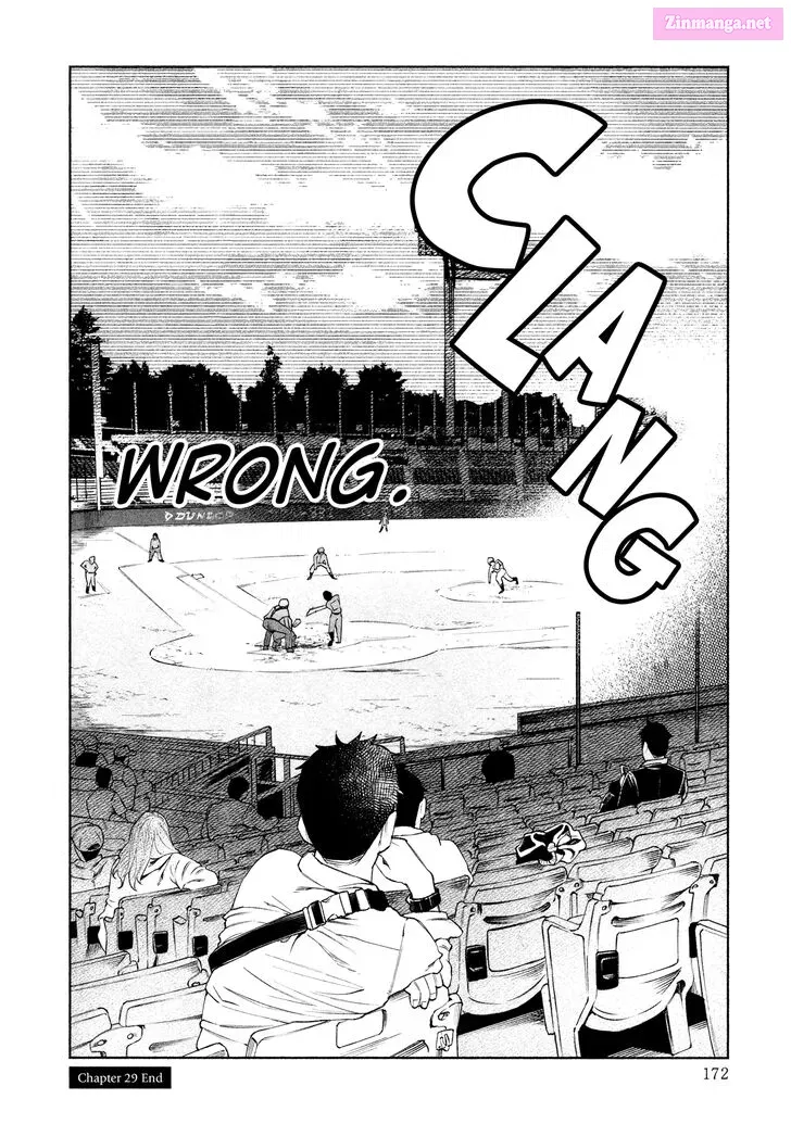 Kimi ni Aisarete Itakatta Zinmanga X Chapter 29 Page 16