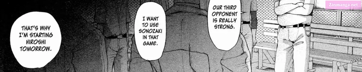 Kimi ni Aisarete Itakatta Zinmanga X Chapter 28 Page 6