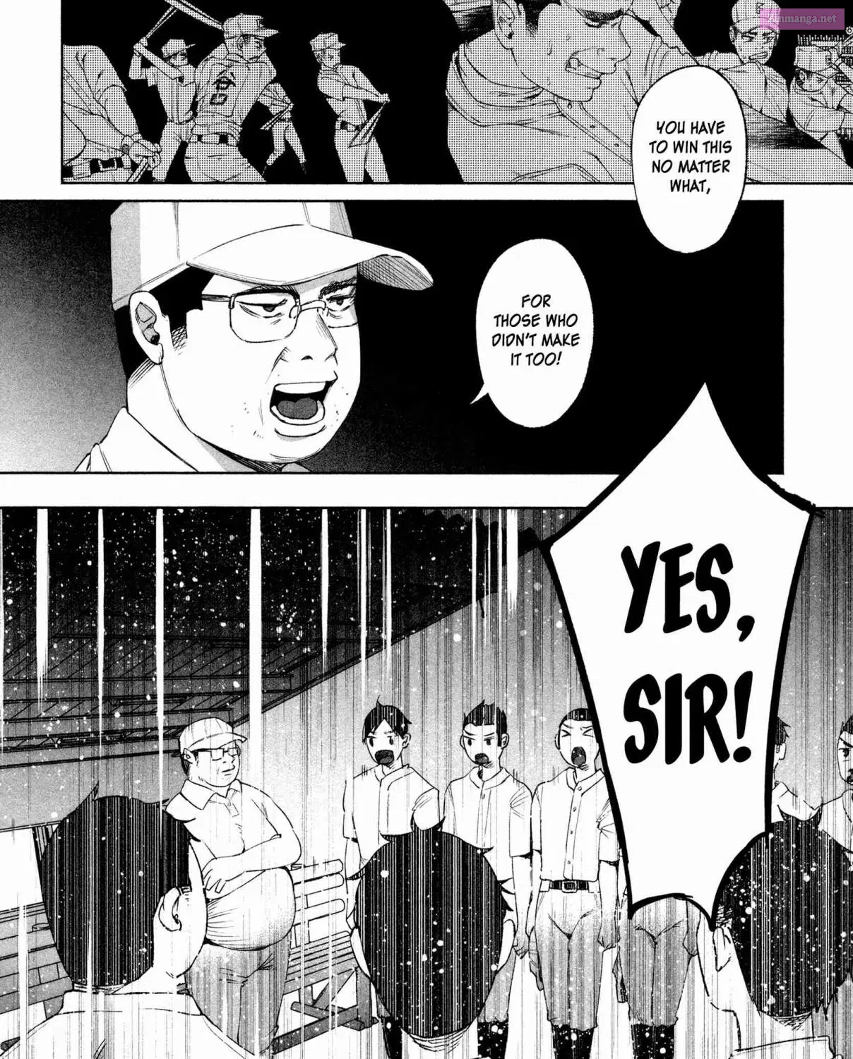 Kimi ni Aisarete Itakatta Zinmanga X Chapter 28 Page 7