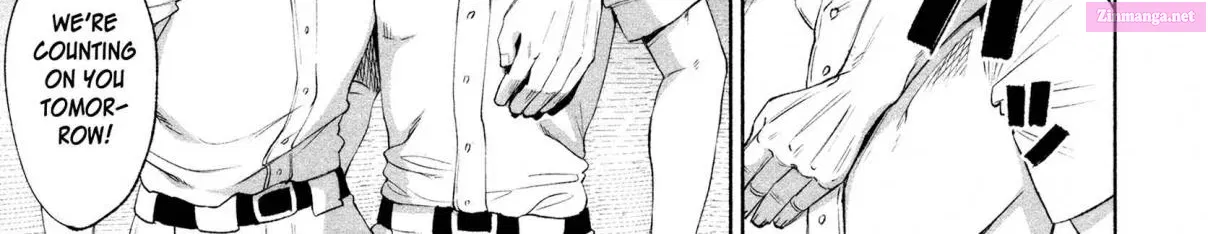 Kimi ni Aisarete Itakatta Zinmanga X Chapter 28 Page 10