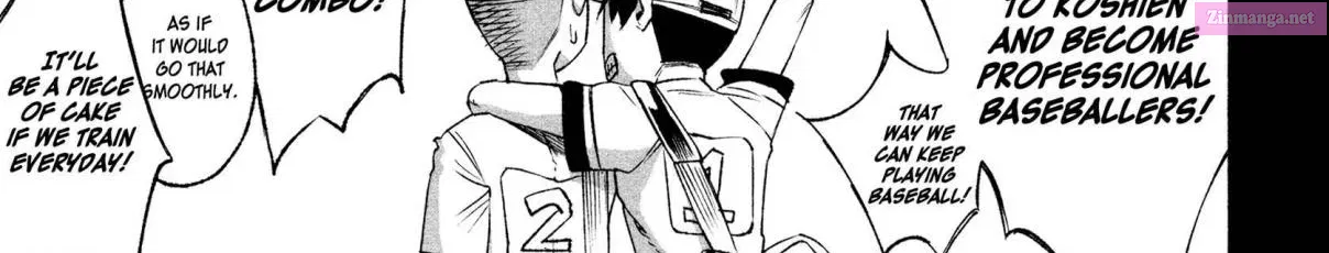 Kimi ni Aisarete Itakatta Zinmanga X Chapter 28 Page 30