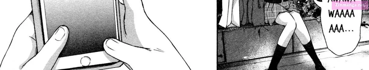 Kimi ni Aisarete Itakatta Zinmanga X Chapter 28 Page 36