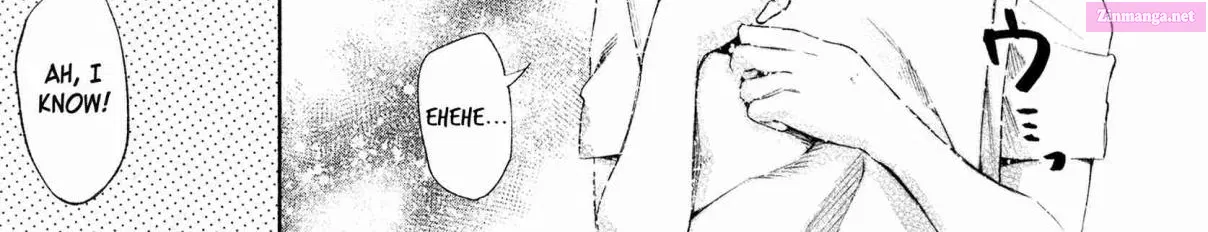 Kimi ni Aisarete Itakatta Zinmanga X Chapter 28 Page 38