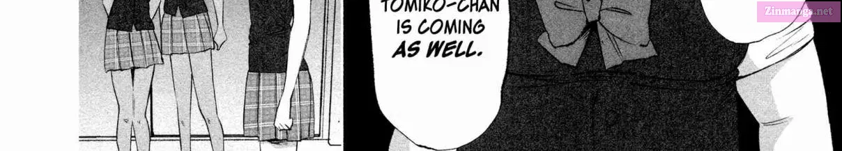 Kimi ni Aisarete Itakatta Zinmanga X Chapter 27 Page 4