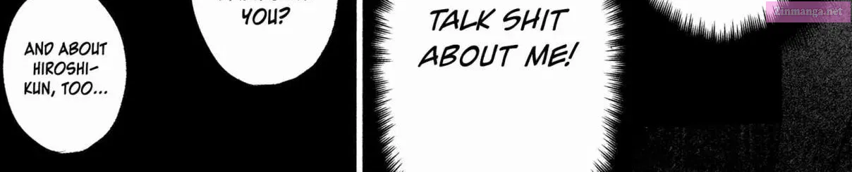 Kimi ni Aisarete Itakatta Zinmanga X Chapter 27 Page 6