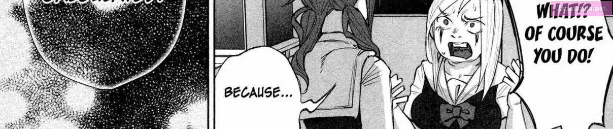 Kimi ni Aisarete Itakatta Zinmanga X Chapter 27 Page 16