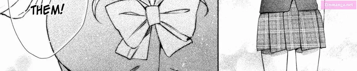 Kimi ni Aisarete Itakatta Zinmanga X Chapter 27 Page 18