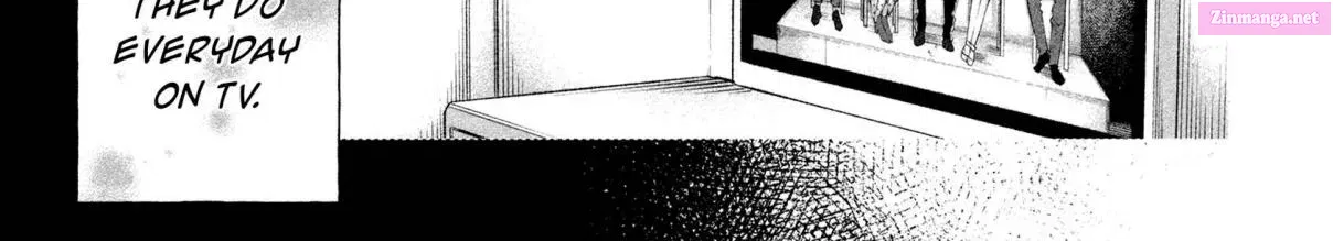 Kimi ni Aisarete Itakatta Zinmanga X Chapter 27 Page 20