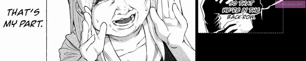 Kimi ni Aisarete Itakatta Zinmanga X Chapter 27 Page 22