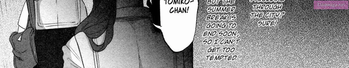 Kimi ni Aisarete Itakatta Zinmanga X Chapter 27 Page 30