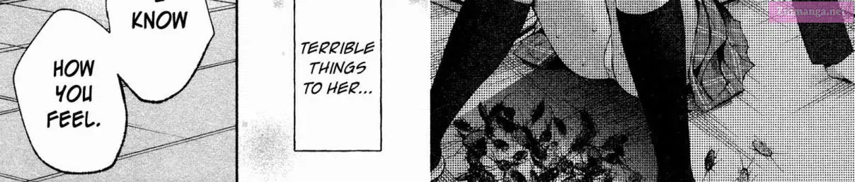 Kimi ni Aisarete Itakatta Zinmanga X Chapter 27 Page 38