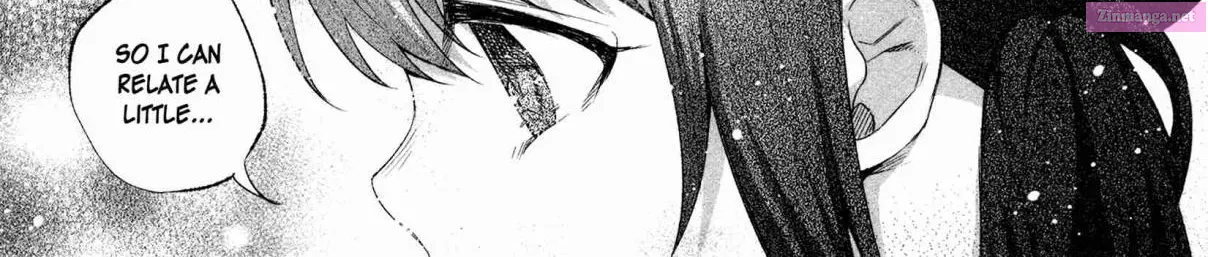 Kimi ni Aisarete Itakatta Zinmanga X Chapter 27 Page 40
