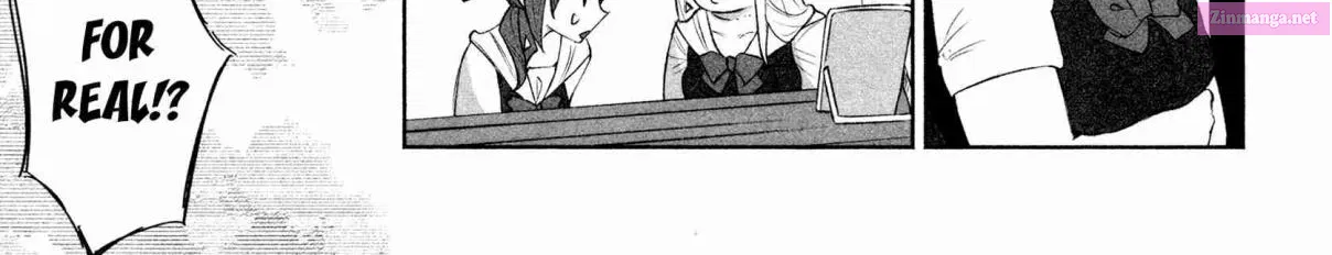 Kimi ni Aisarete Itakatta Zinmanga X Chapter 27 Page 42