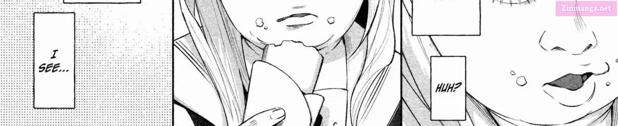 Kimi ni Aisarete Itakatta Zinmanga X Chapter 27 Page 44