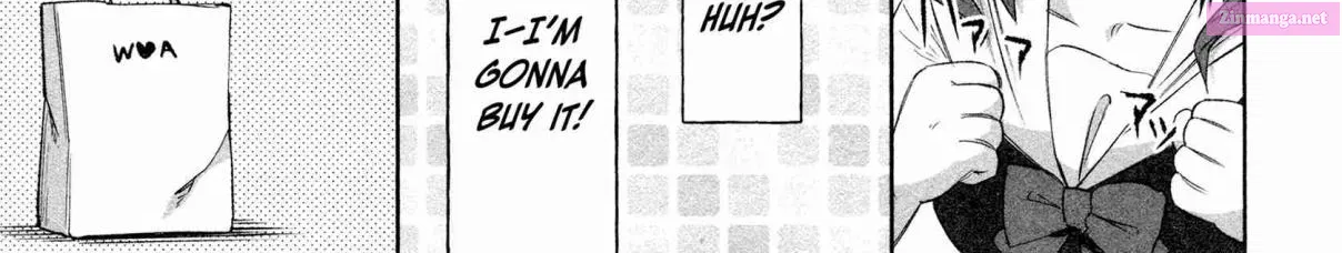 Kimi ni Aisarete Itakatta Zinmanga X Chapter 27 Page 46