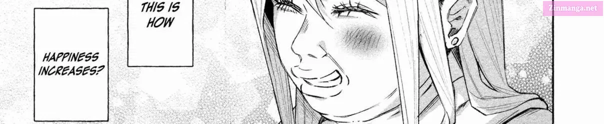 Kimi ni Aisarete Itakatta Zinmanga X Chapter 27 Page 48