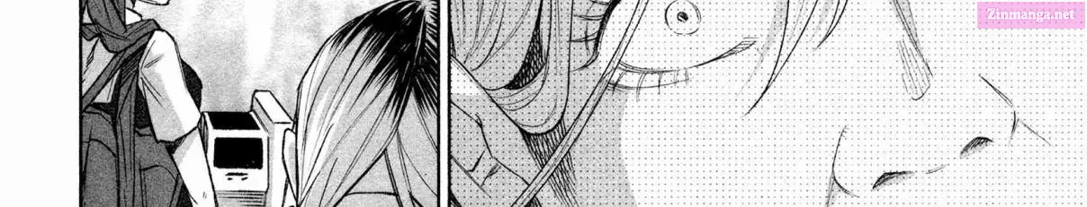 Kimi ni Aisarete Itakatta Zinmanga X Chapter 27 Page 52