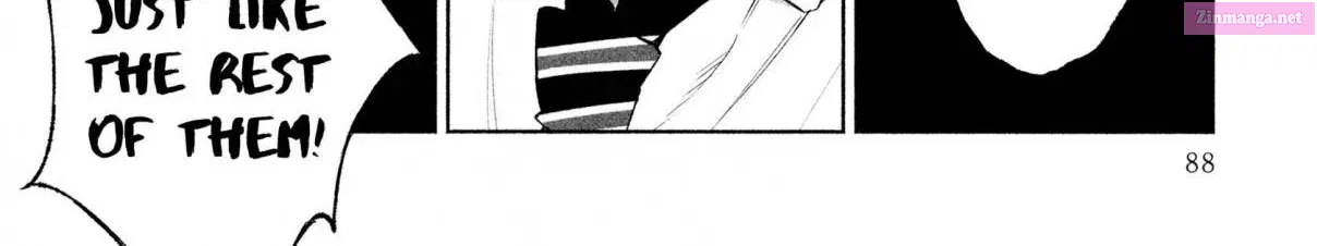 Kimi ni Aisarete Itakatta Zinmanga X Chapter 26 Page 5