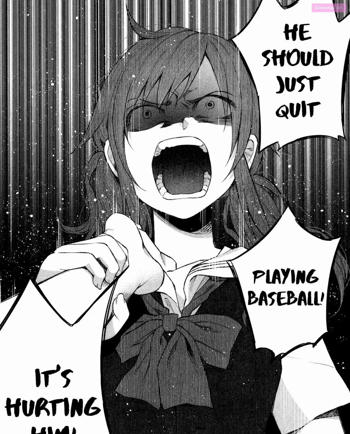 Kimi ni Aisarete Itakatta Zinmanga X Chapter 26 Page 6
