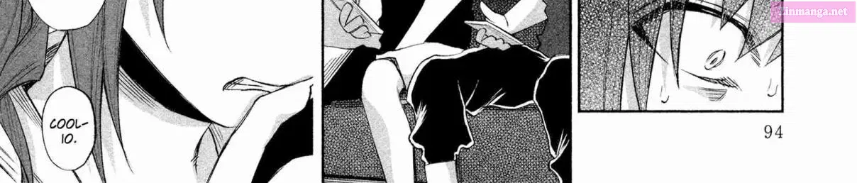 Kimi ni Aisarete Itakatta Zinmanga X Chapter 26 Page 17