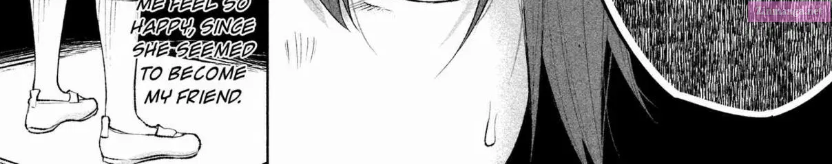 Kimi ni Aisarete Itakatta Zinmanga X Chapter 26 Page 25