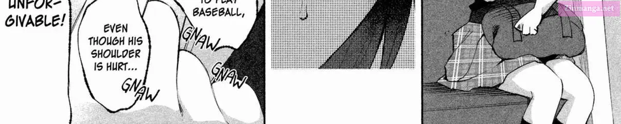 Kimi ni Aisarete Itakatta Zinmanga X Chapter 26 Page 32