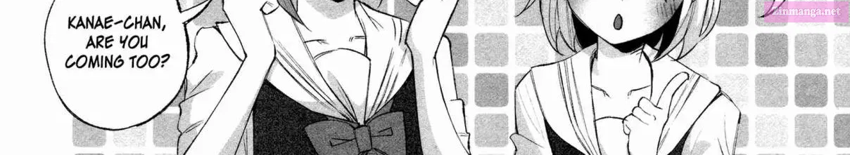 Kimi ni Aisarete Itakatta Zinmanga X Chapter 26 Page 34