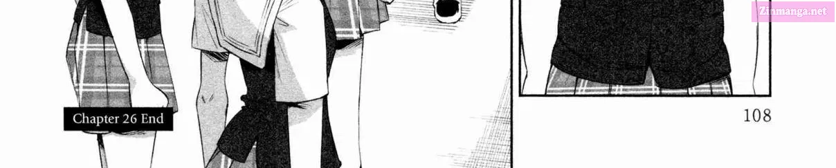 Kimi ni Aisarete Itakatta Zinmanga X Chapter 26 Page 42