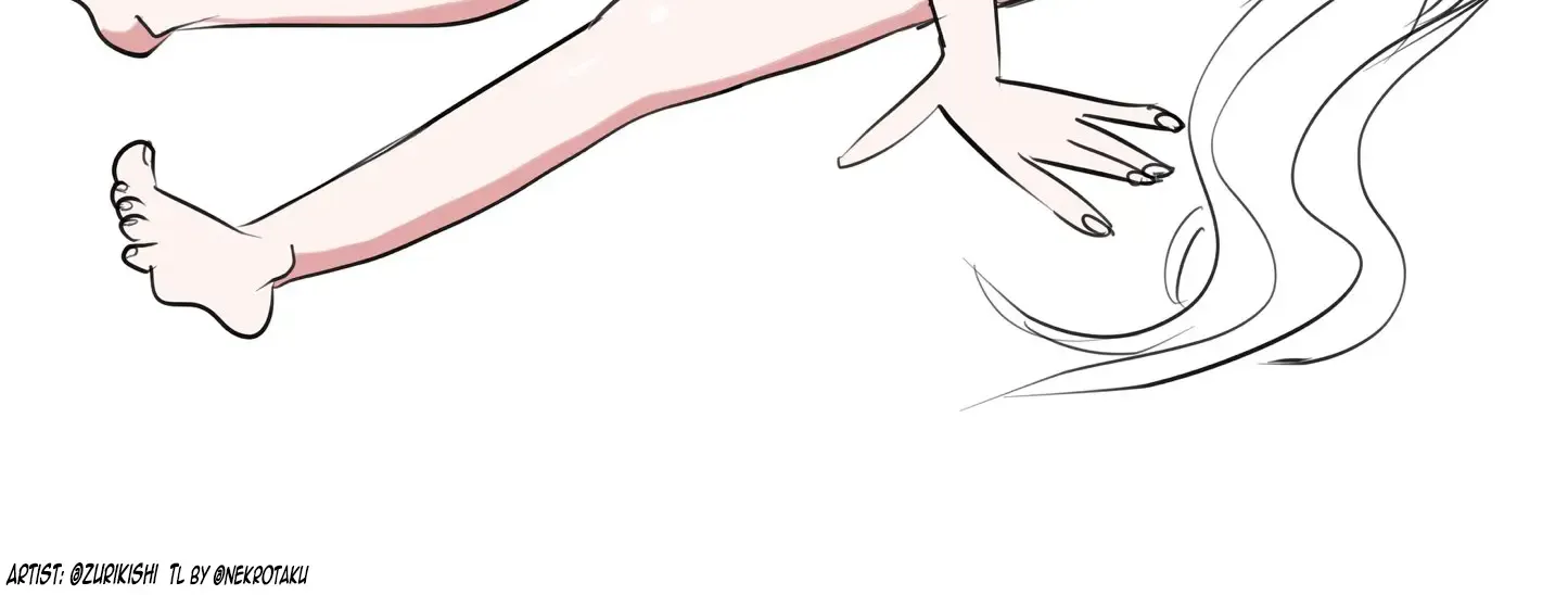 Half Succubus Wo Hirotta Zinmanga X Chapter 225 Page 6