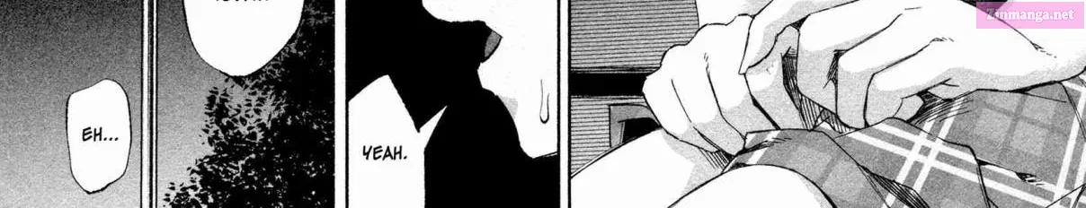 Kimi ni Aisarete Itakatta Zinmanga X Chapter 25 Page 4