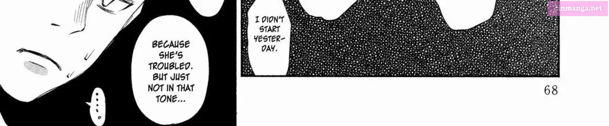 Kimi ni Aisarete Itakatta Zinmanga X Chapter 25 Page 8