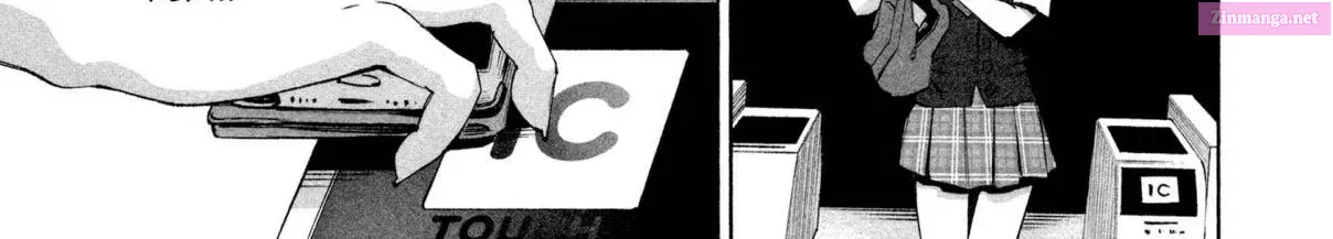Kimi ni Aisarete Itakatta Zinmanga X Chapter 25 Page 18