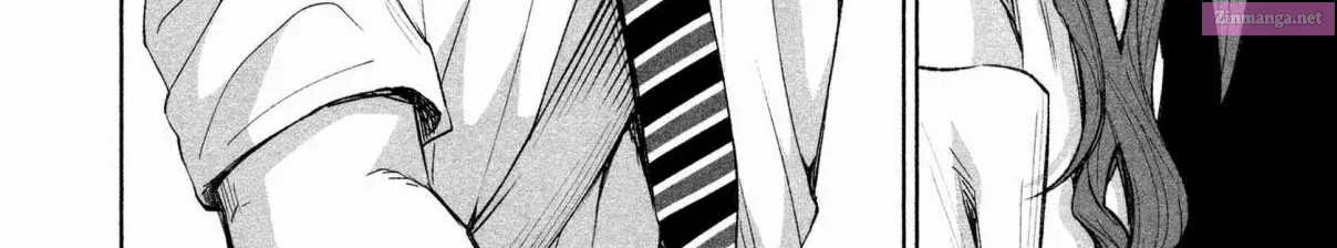 Kimi ni Aisarete Itakatta Zinmanga X Chapter 25 Page 20