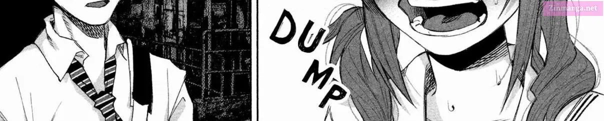 Kimi ni Aisarete Itakatta Zinmanga X Chapter 25 Page 22