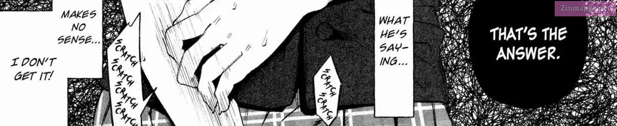 Kimi ni Aisarete Itakatta Zinmanga X Chapter 25 Page 30