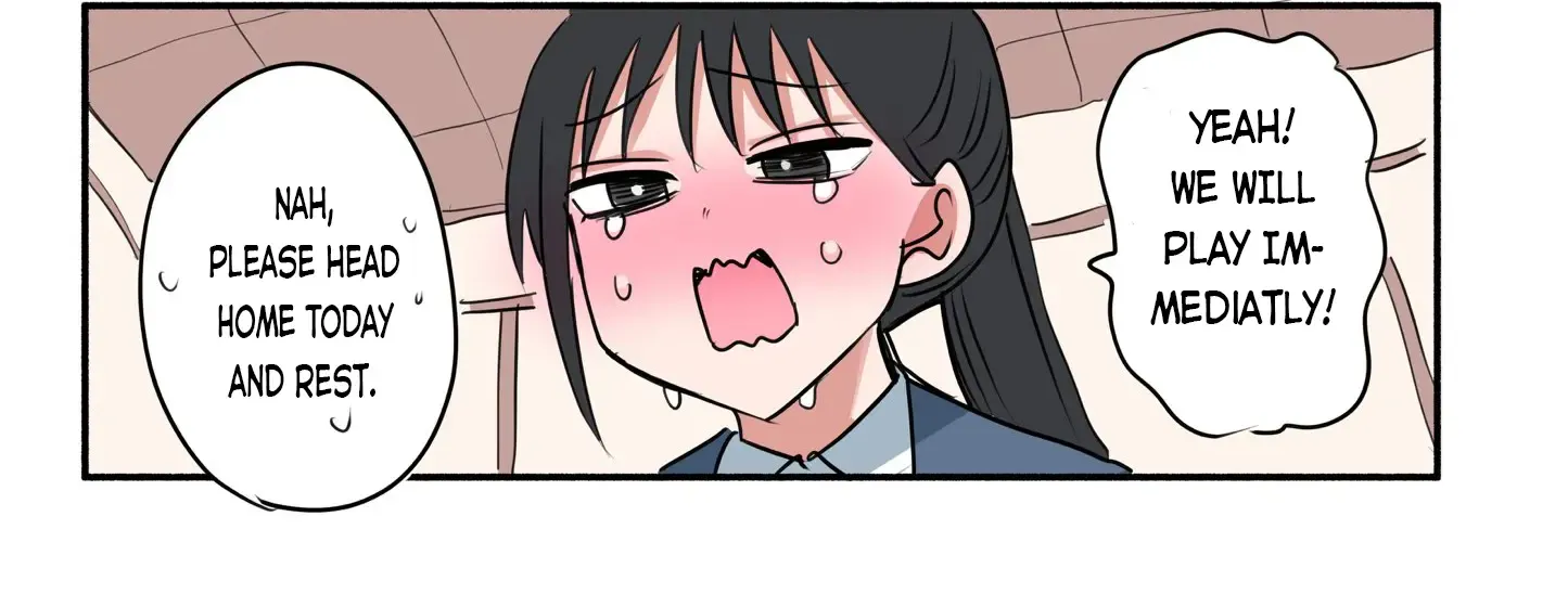 Half Succubus Wo Hirotta Zinmanga X Chapter 206 Page 6