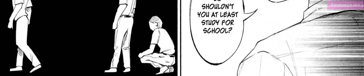 Kimi ni Aisarete Itakatta Zinmanga X Chapter 24 Page 6